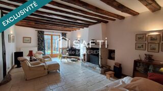  Maison à vendre 6 pièces 234 m²