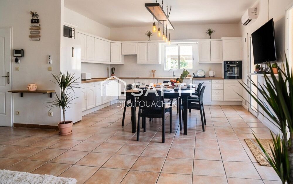 Vente Immeuble Immeuble de rapport 5 pièces de 260m² Perpignan