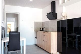  Appartement à vendre 2 pièces 38 m²