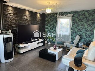  Maison à vendre 6 pièces 107 m²