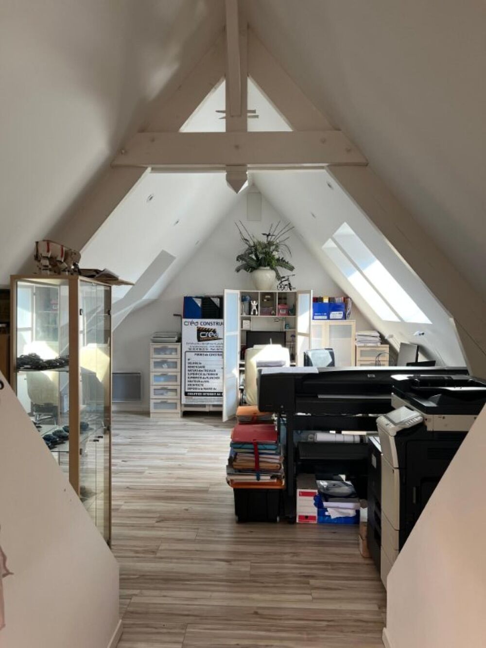 � vendre  Maison Loches (37600)