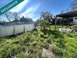  Maison � vendre 3 pi�ces 65 m�