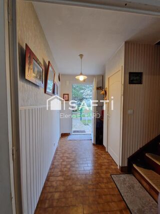  Maison � vendre 5 pi�ces 95 m�