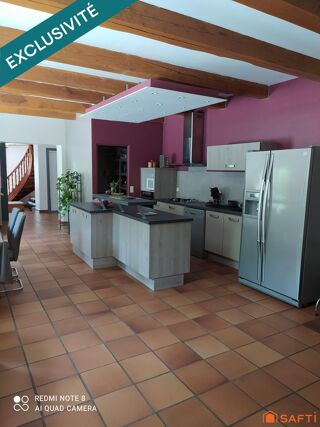  Maison � vendre 14 pi�ces 350 m�