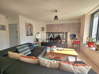  Appartement à vendre 4 pièces 94 m²