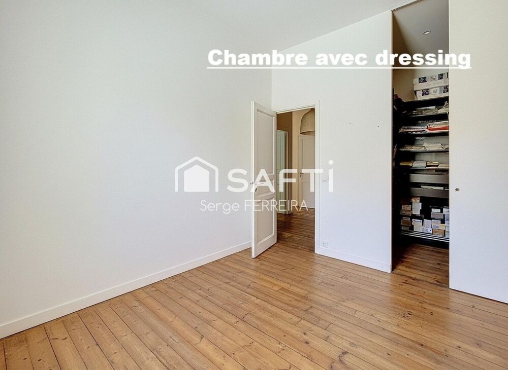 Vente Appartement Résidence sur quai - Ascenseur- Terrasse 41m² Sete