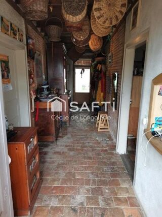  Maison  vendre 4 pices 189 m