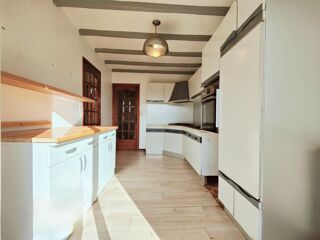  Maison � vendre 5 pi�ces 110 m�