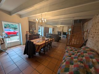  Maison � vendre 4 pi�ces 131 m�