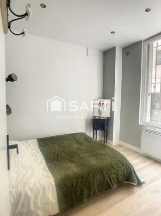  Appartement � vendre 2 pi�ces 31 m�