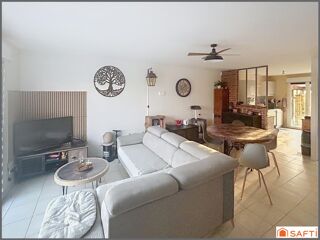  Maison � vendre 4 pi�ces 81 m�