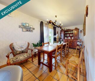  Maison � vendre 3 pi�ces 76 m� Beautiran