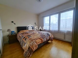  Appartement à vendre 3 pièces 82 m²