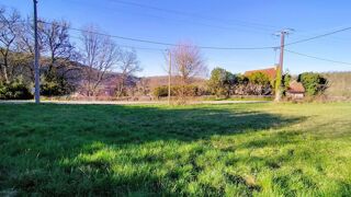  Terrain à vendre 1143 m²