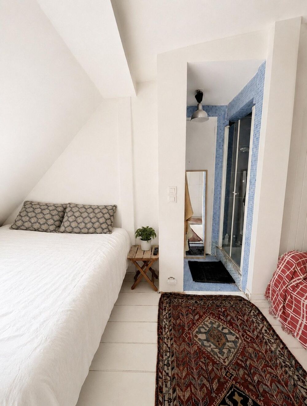 à vendre  Appartement Paris 10