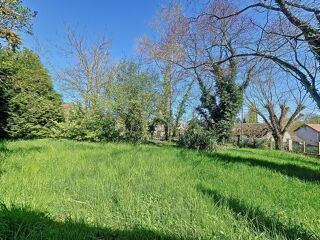  Terrain  vendre 1225 m