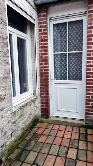  Maison à vendre 4 pièces 67 m²