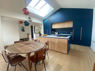  Maison � vendre 6 pi�ces 130 m�