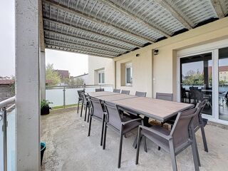  Appartement � vendre 5 pi�ces 92 m�