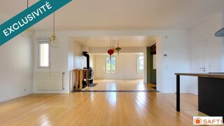  Maison  vendre 6 pices 163 m