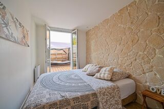  Appartement � vendre 2 pi�ces 36 m�