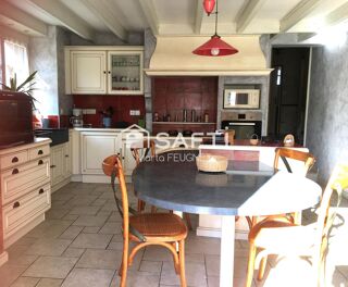  Maison � vendre 6 pi�ces 142 m�