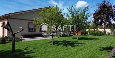   Maison d'architecte de plain-pied � 250 m� Maison - 8 pi�ce(s) - 245 m�