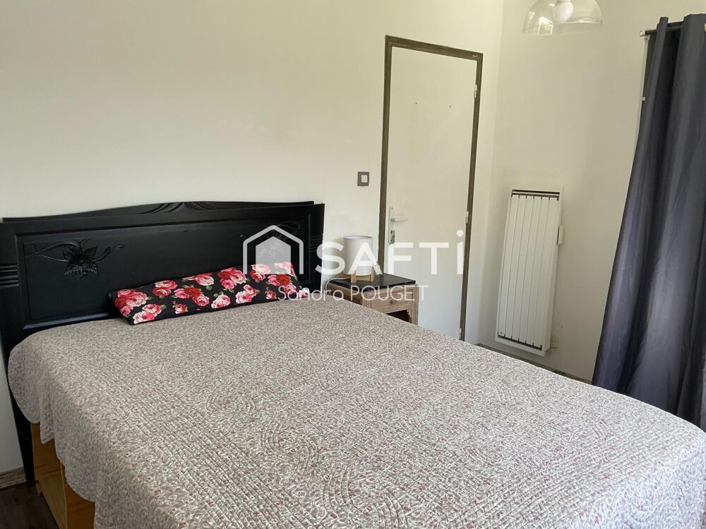 Vente Maison Maison  avec piscine dans Biscarosse bourg au calme. Biscarrosse