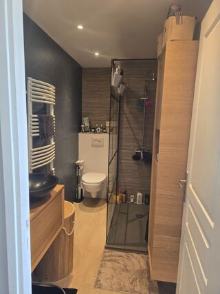  Appartement � vendre 2 pi�ces 48 m�