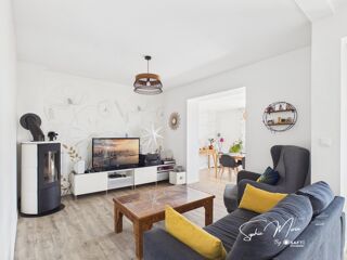  Maison à vendre 5 pièces 114 m²
