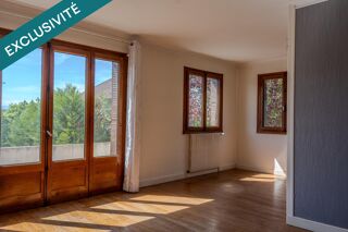  Maison à vendre 4 pièces 80 m²