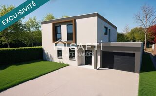  Maison  vendre 5 pices 119 m