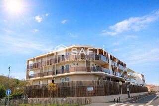  Appartement � vendre 2 pi�ces 40 m�