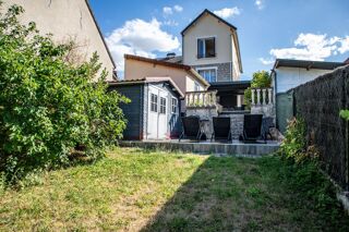  Maison à vendre 7 pièces 158 m²