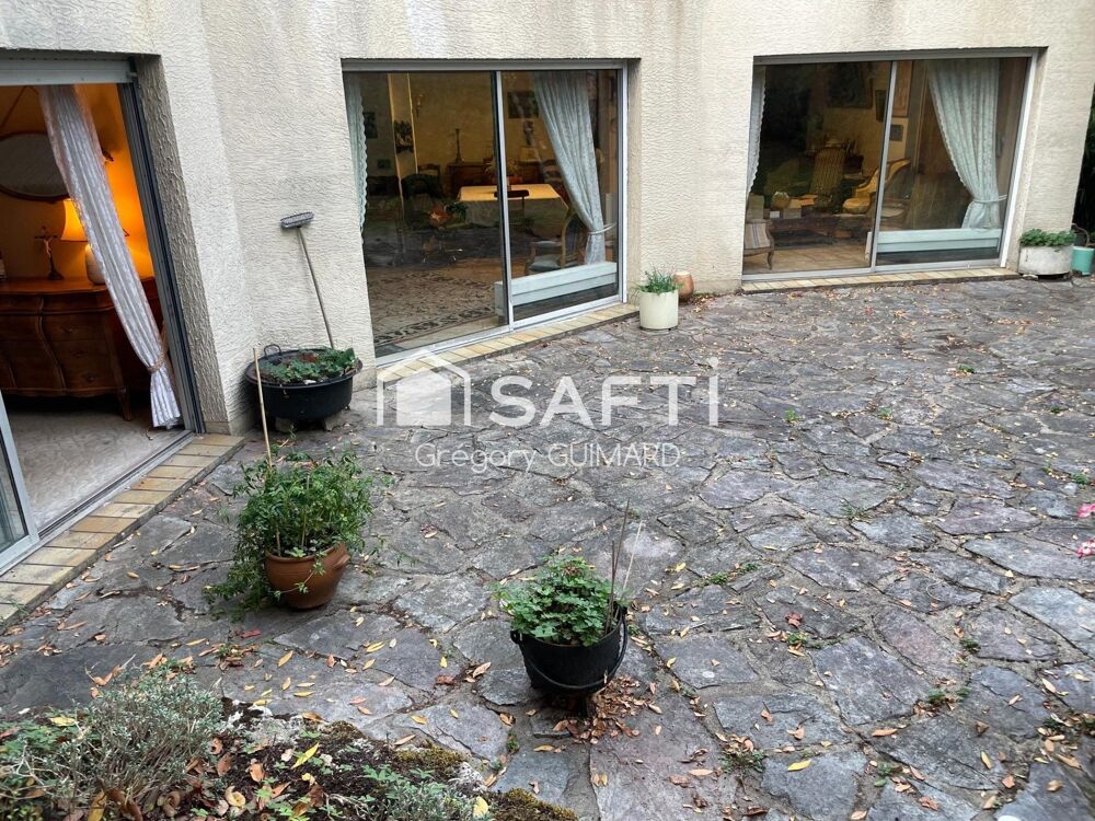 à vendre  Maison Créteil (94000)