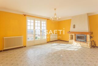 Maison à vendre 5 pièces 95 m²