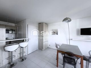  Appartement � vendre 2 pi�ces 35 m�