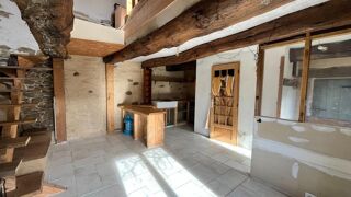  Maison à vendre 2 pièces 145 m²