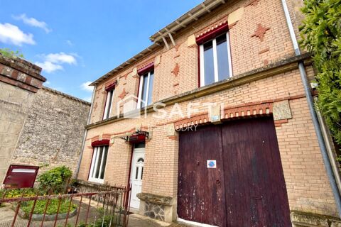  Maison familiale en pierres de taille Maison - 6 pi�ce(s) - 145 m�