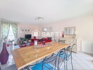  Maison � vendre 6 pi�ces 106 m�