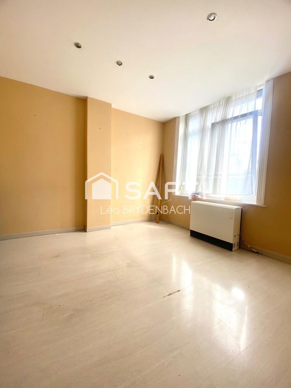 Vente Maison Maison env. 80m2 – 2 chambres – Jardin – Marcq-en-Barœul Marcq-en-baroeul