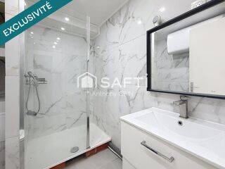  Appartement à vendre 2 pièces 38 m²