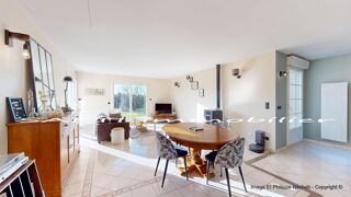  Maison à vendre 5 pièces 114 m²