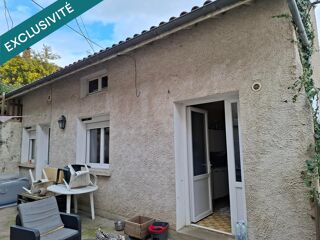  Maison à vendre 2 pièces 45 m²