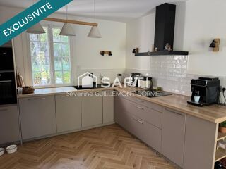  Maison � vendre 4 pi�ces 84 m�