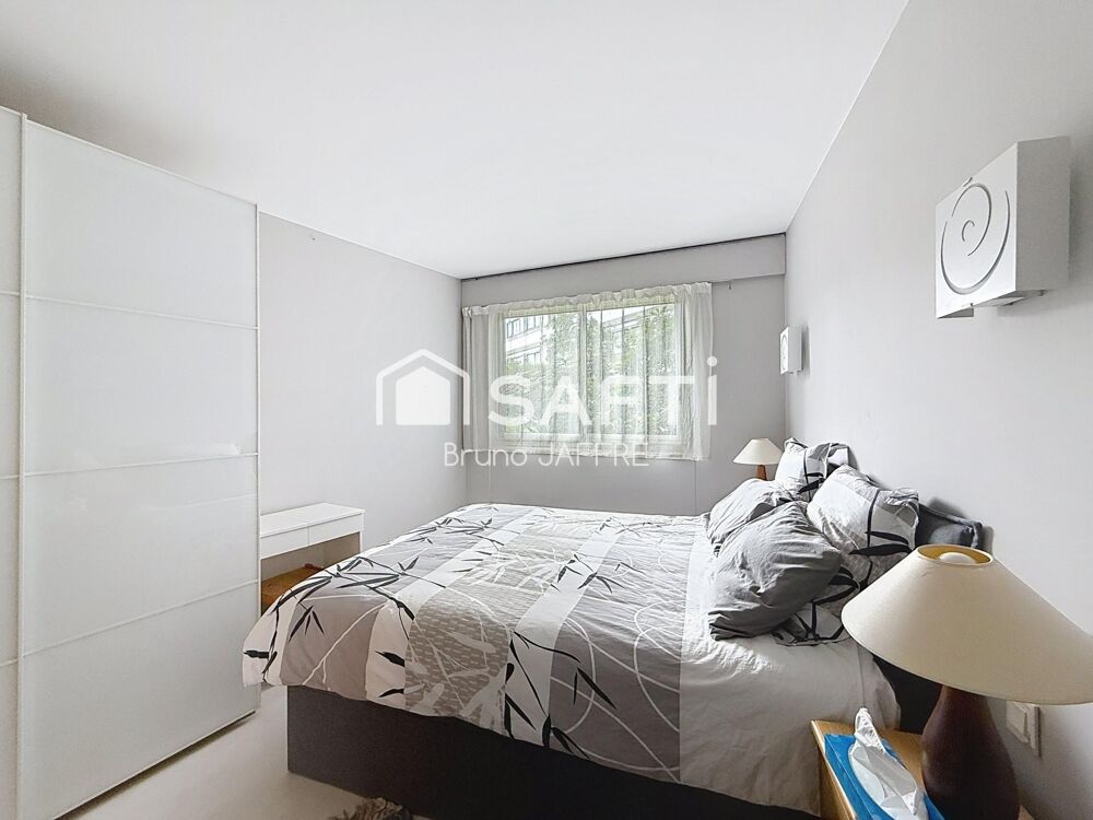  vendre  Appartement Paris 15