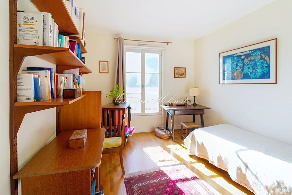Vente Appartement Appartement 3 pièces, ascenseur, 2' du chateau Saint-germain-en-laye