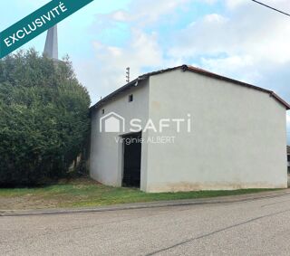  Immeuble à vendre 95 m²