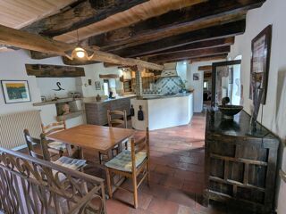 Maison à vendre 5 pièces 215 m²