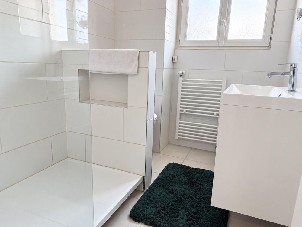 Vente Maison Magnifique maison – 200 m² – Quartier Danton Livry-gargan